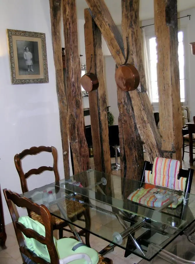 Apartamento Le Marais 3 Bedrooms Apt París