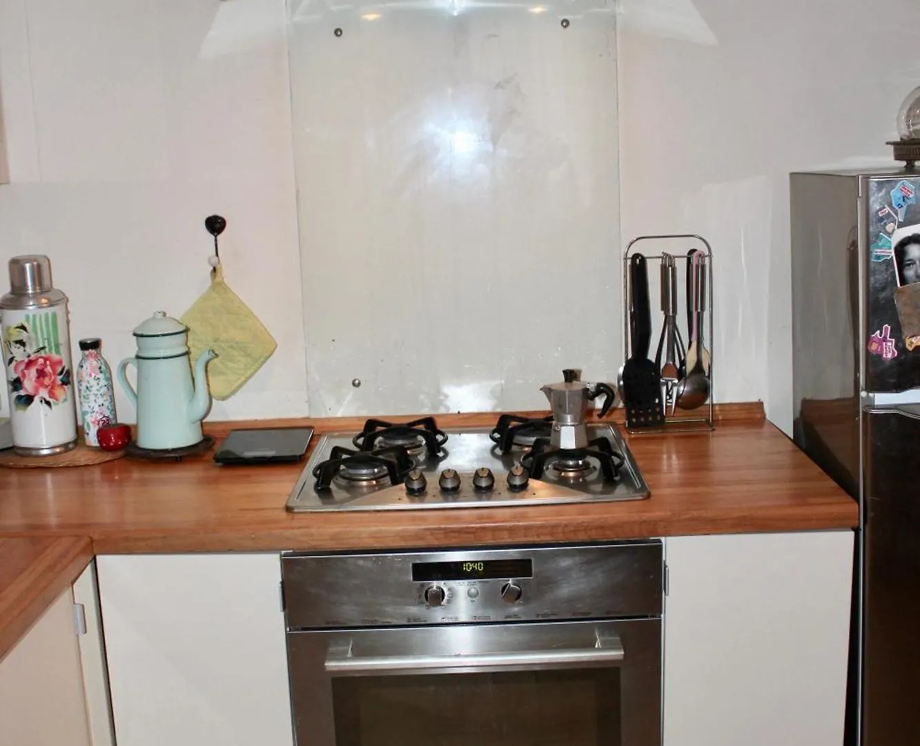 Le Marais 3 Bedrooms Apt París Apartamento