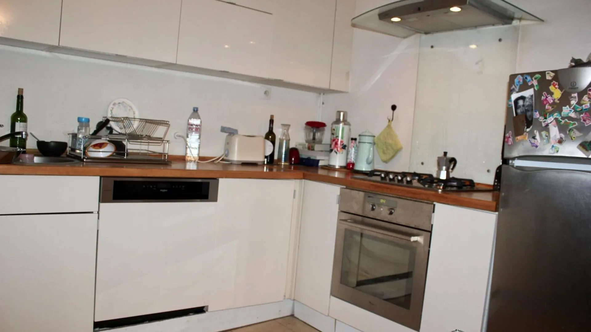 Le Marais 3 Bedrooms Apt París Francia
