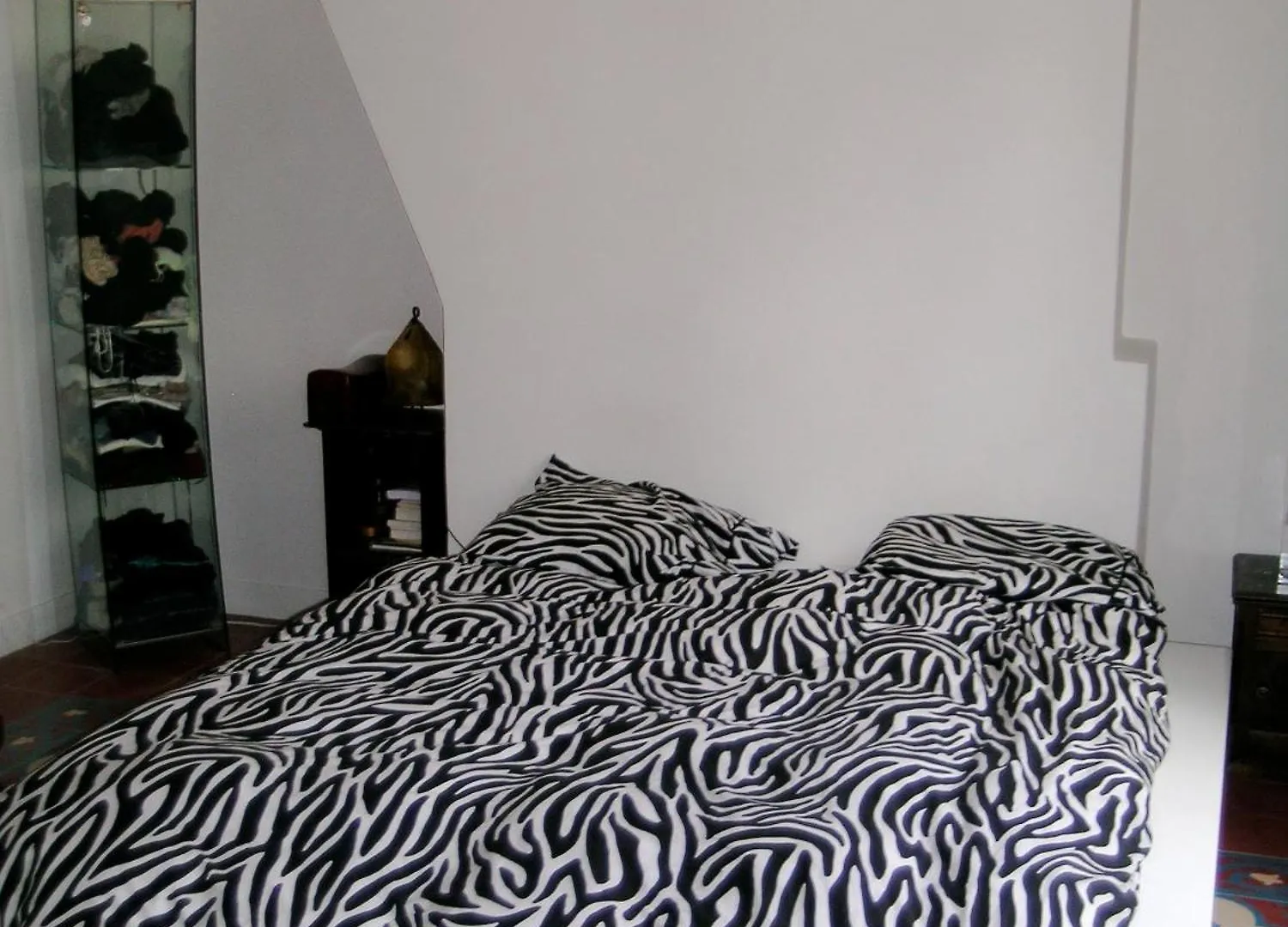 Le Marais 3 Bedrooms Apt París Francia