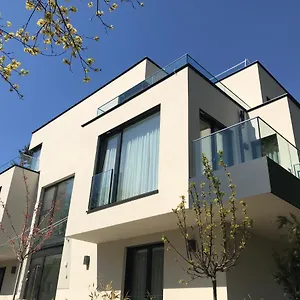 Premium Apartment Wien