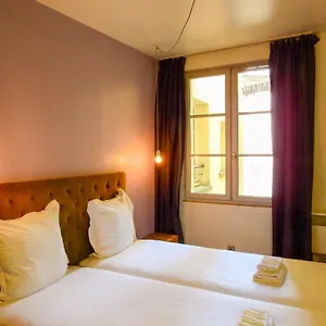  Apartamento Buffon 301- équipé Et Spacieux- 2p- 05