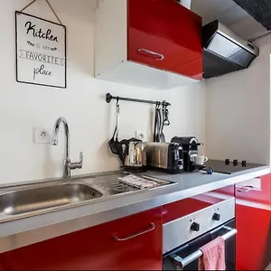  Apartamento Grands Boulevards - 51 -