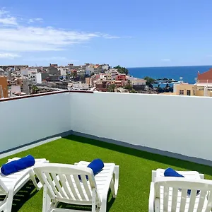 La Cala De Luxury Apartment Alcalá la Real