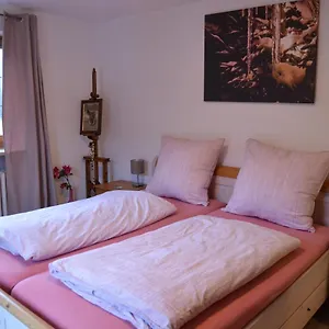 Ape Maja Apartment Bad Wiessee