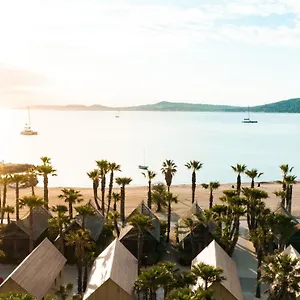 Les Prairies De La Campingplatz Grimaud