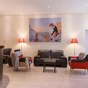 3* Hotel L'ouest