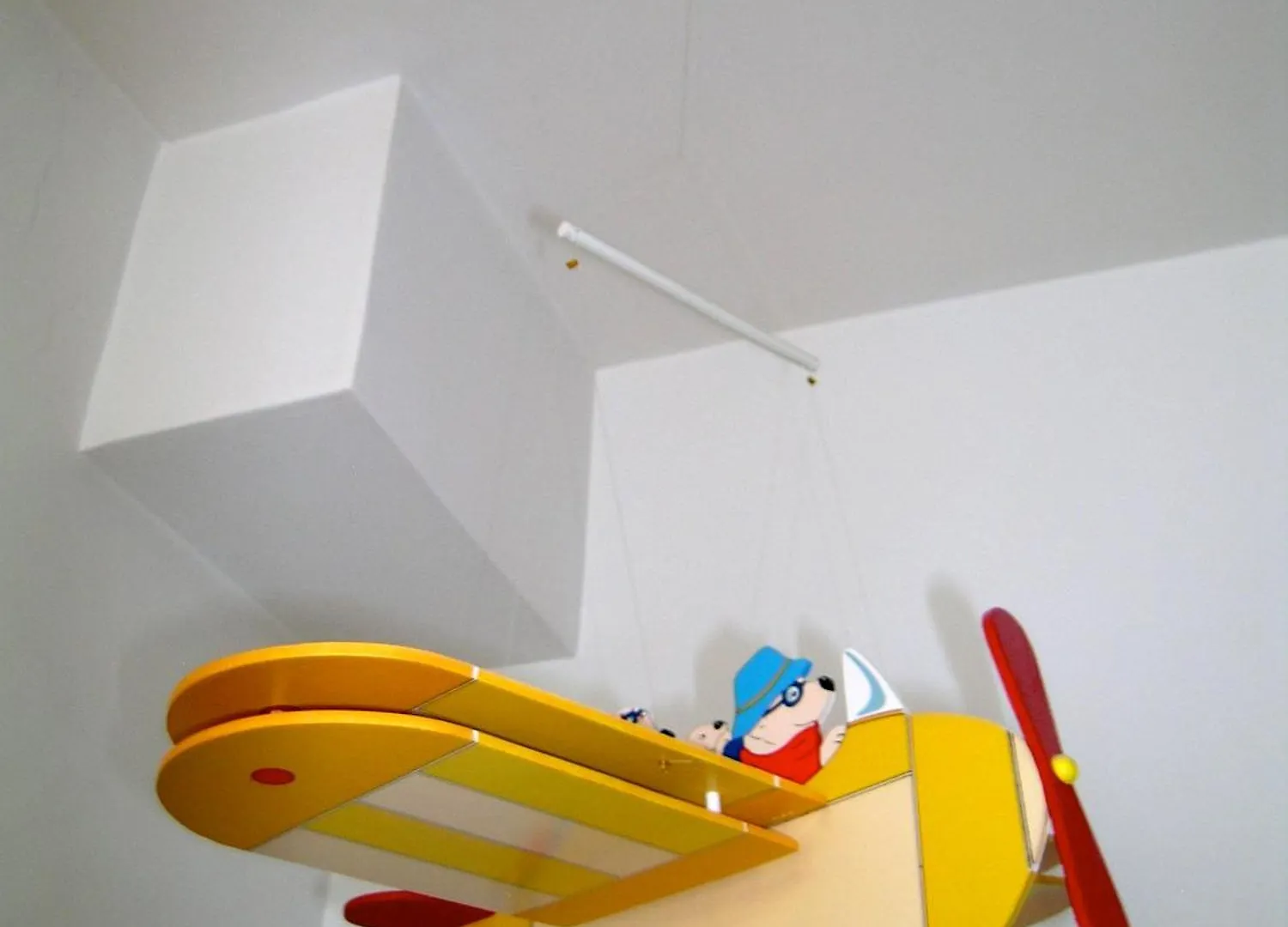 Le Marais 3 Bedrooms Apt パリ 0*,