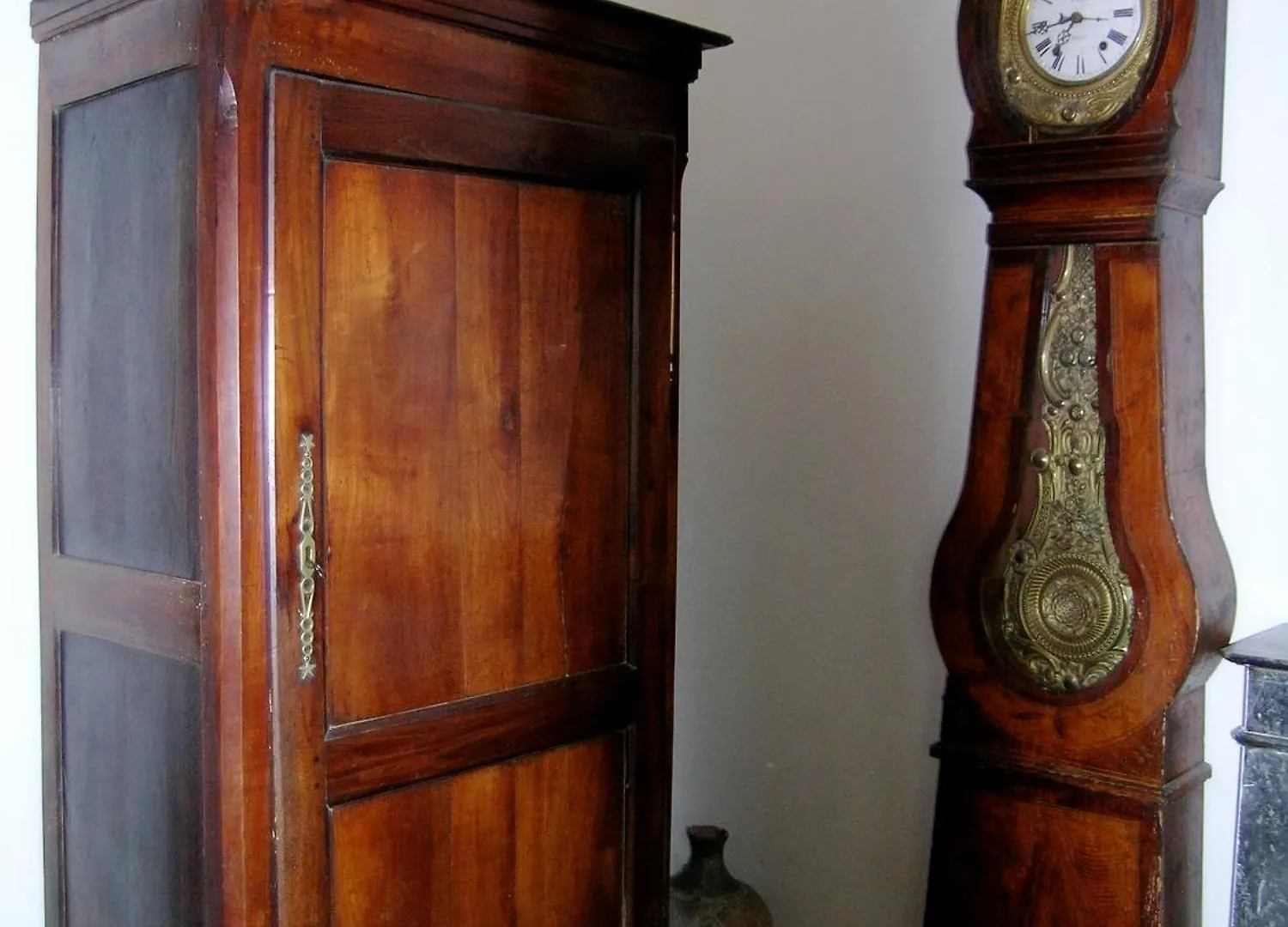 Le Marais 3 Bedrooms Apt パリ